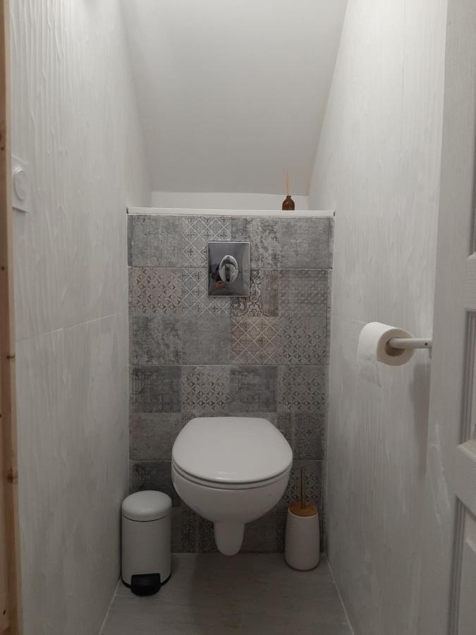 Ferienwohnung Laetitia Et Yaniv Dagon Elne Exterior foto